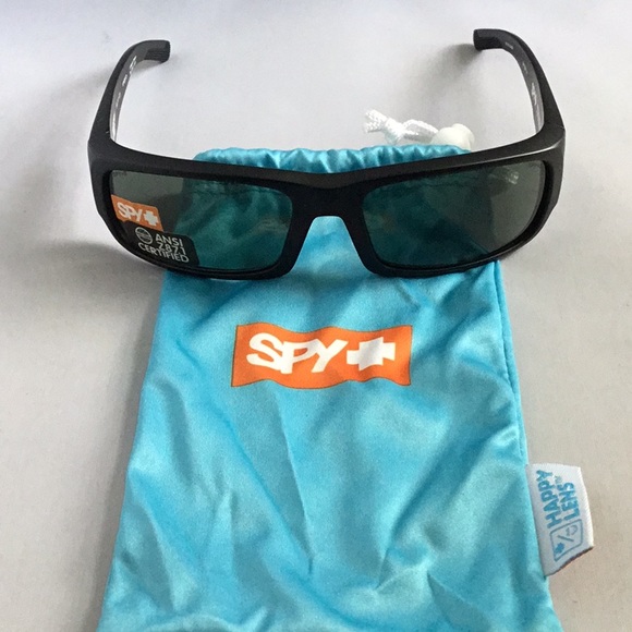 SPY SUNGLASSES MEN. - Picture 8 of 8